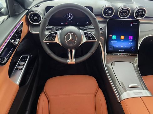 New 2026 Mercedes-Benz C 300 Sedan image 10