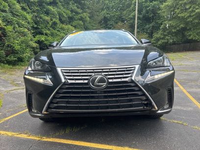 Used 2018 Lexus NX 300 FWD w/ Accessory Package 2