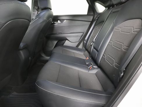 Certified 2024 Kia Forte GT-Line w/ GT-Line Premium Package image 9