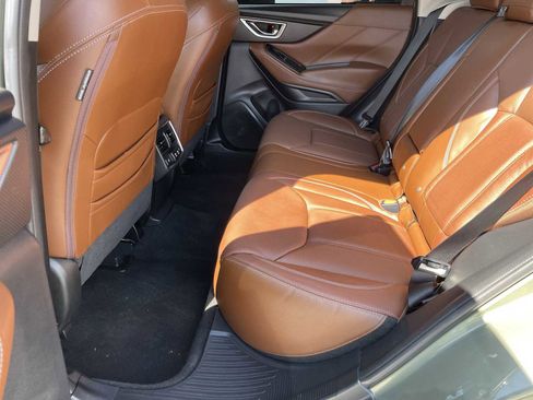 Used 2020 Subaru Forester Touring w/ Popular Package #2 image 9