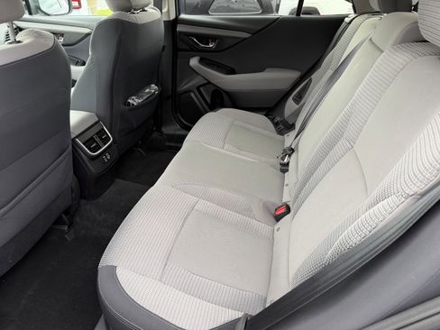 Used 2023 Subaru Outback Premium AWD/4WD image 23