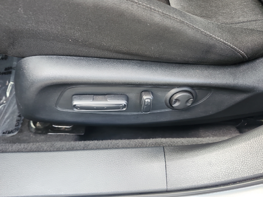 Used 2024 Honda Accord EX image 26