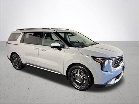 New 2026 Kia Carnival SX image 4