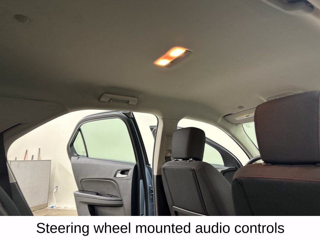 Used 2014 Chevrolet Equinox LS w/ LPO, Protection Package AWD/4WD image 22
