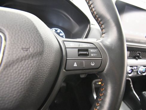 Certified 2023 Honda CR-V Sport image 22