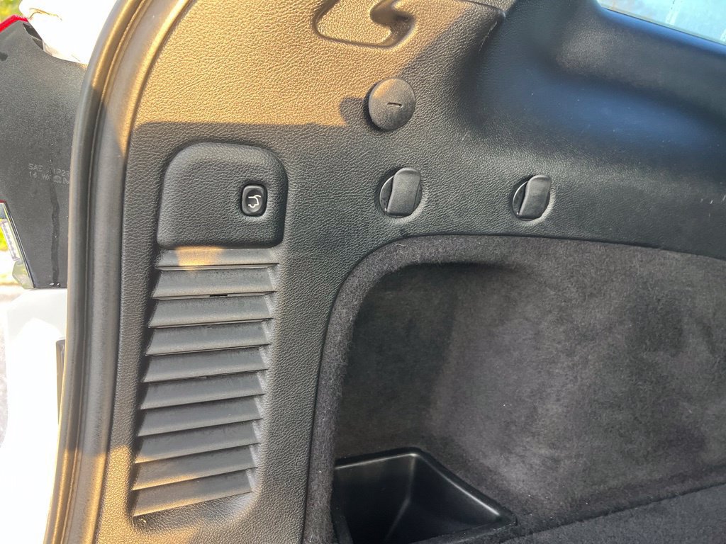 Certified 2020 Jeep Grand Cherokee Limited RWD image 14