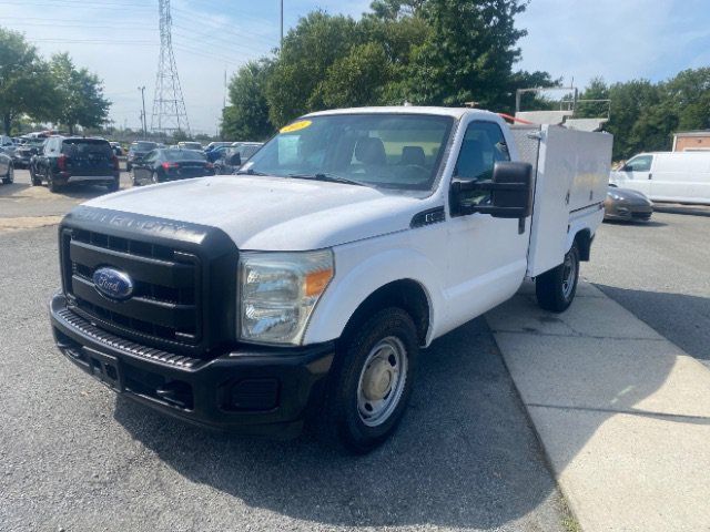 Used 2015 Ford F250 XL RWD image 1