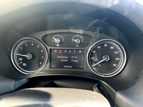 Used 2020 Buick Enclave Premium w/ Trailering Package, 5000 lbs. image 12