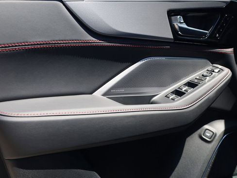 New 2026 Acura MDX A-Spec image 10