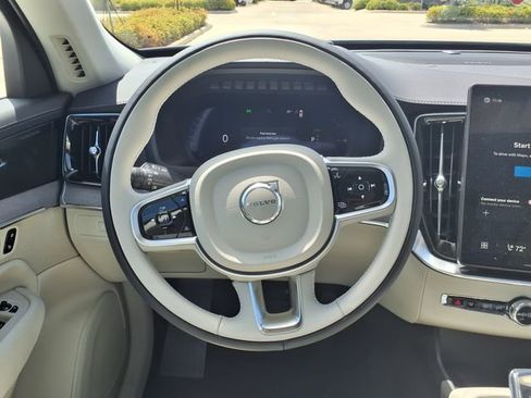 New 2026 Volvo XC90 T8 Ultra w/ Protection Package Premier AWD/4WD image 20