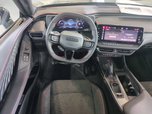 New 2026 Dodge Charger Scat Pack image 17