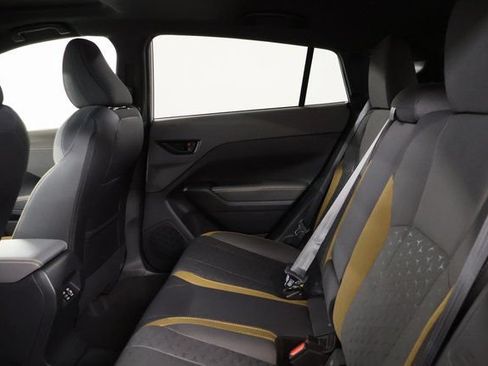 New 2026 Subaru Crosstrek 2.5i Sport AWD/4WD image 30