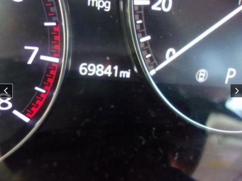 Used 2023 MAZDA MAZDA3 s image 9