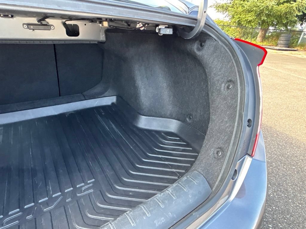 Used 2019 Honda Civic EX image 36