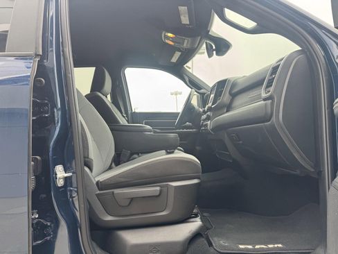 Used 2024 RAM 2500 Big Horn w/ Bed Utility Group image 29