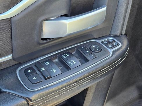 Used 2024 RAM 2500 Big Horn w/ Off Road Package image 20