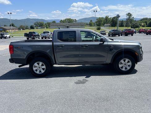 New 2026 Ford Ranger XL w/ Trailer Tow Package AWD/4WD image 5