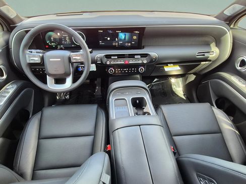 New 2026 Hyundai Palisade Calligraphy FWD image 11