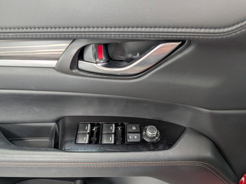 Used 2023 MAZDA CX-5 AWD 2.5 S w/ Premium Plus Pkg image 16