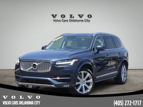 Used 2019 Volvo XC90 T6 Inscription w/ Luxury Package AWD/4WD image 1
