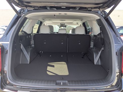 New 2025 Hyundai Palisade SEL image 22