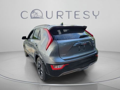 New 2026 Kia Niro Wind FWD image 2