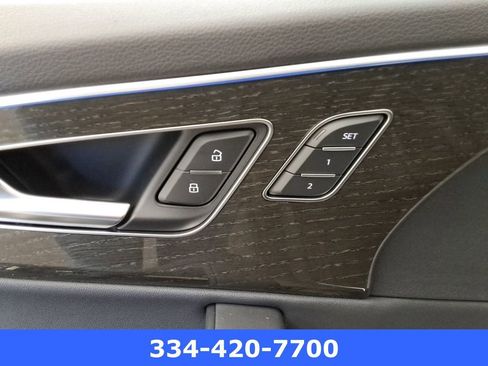 Used 2025 Audi Q7 3.0T Premium Plus w/ Premium Plus Package image 17