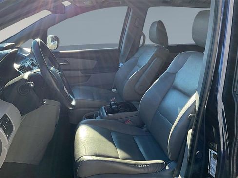 Used 2017 Honda Odyssey EX-L image 24