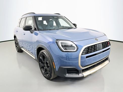 New 2026 MINI Cooper Countryman S image 3