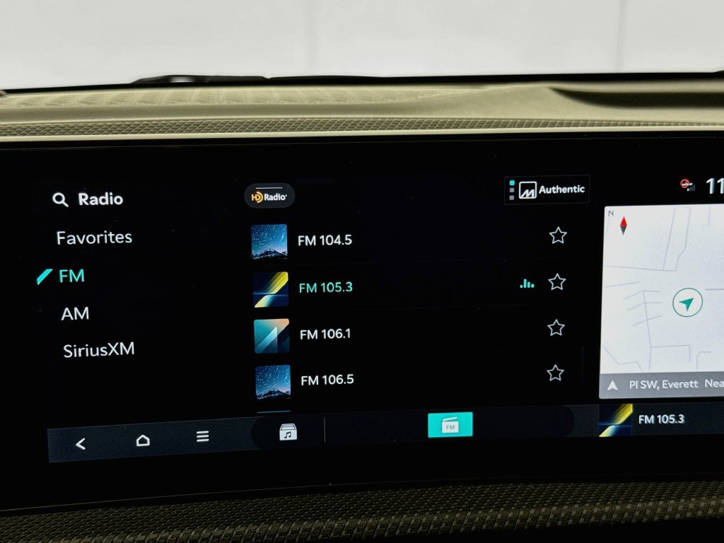 New 2026 Kia EV6 GT-Line AWD/4WD image 16