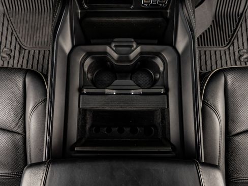 Used 2023 RAM 3500 Limited w/ Night Edition image 27