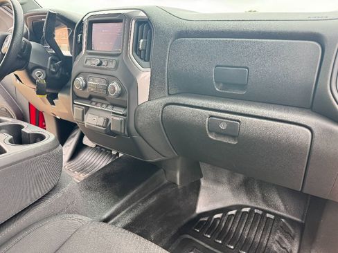 Used 2021 GMC Sierra 2500 4x4 Crew Cab w/ Convenience Package image 28