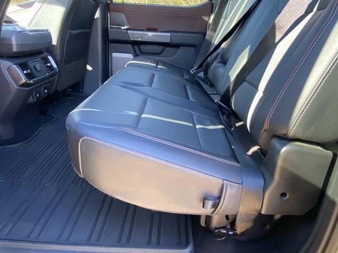 Used 2023 Ford F150 Lariat image 14