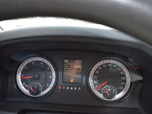 Used 2017 RAM 1500 Express image 15