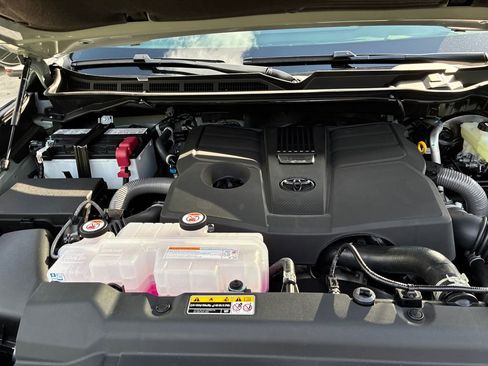 New 2026 Toyota Tundra 1794 Edition image 56