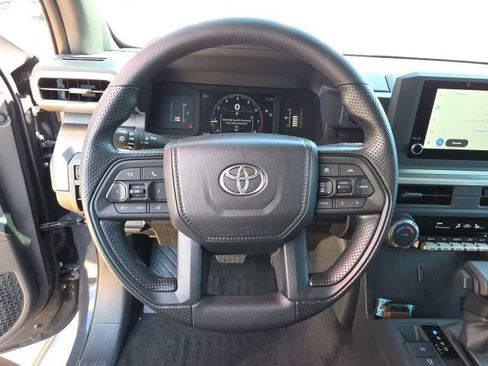 Used 2025 Toyota Tacoma SR5 image 16
