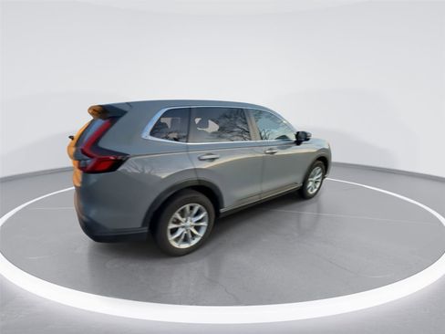 Used 2024 Honda CR-V EX-L image 8