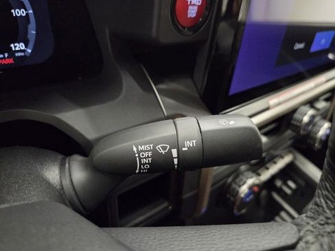 New 2026 Toyota Tacoma TRD Off-Road image 57