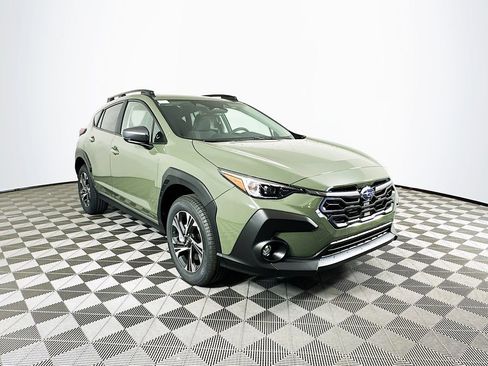 New 2026 Subaru Crosstrek 2.0i Premium image 2