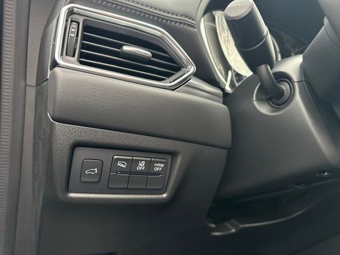 New 2025 MAZDA CX-5 AWD 2.5 S w/ Preferred Package image 32