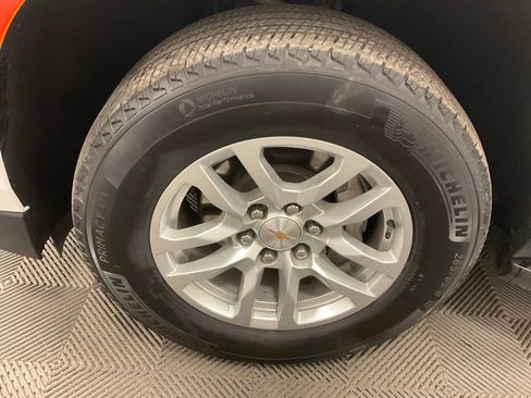 Used 2024 Chevrolet Tahoe LT image 8