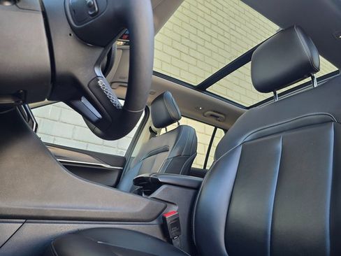 Used 2023 Jeep Grand Cherokee 4xe image 24