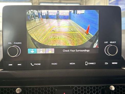 Used 2024 Honda Civic LX image 23