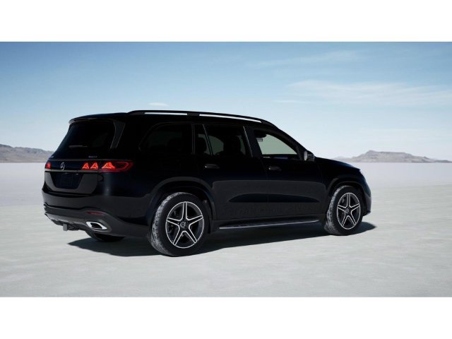 New 2027 Mercedes-Benz GLS 450 4MATIC image 20