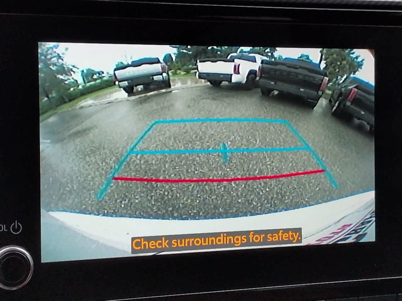Used 2023 Toyota Highlander XSE FWD image 21