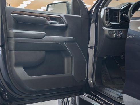 Used 2023 GMC Sierra 1500 Elevation w/ LPO, Elevation Black Package AWD/4WD image 47
