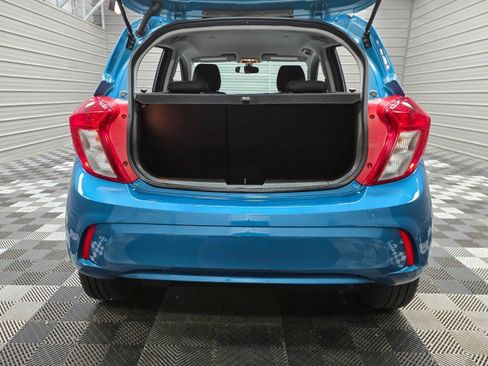 Used 2020 Chevrolet Spark LS FWD image 29