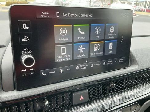 Used 2024 Honda CR-V EX-L image 24