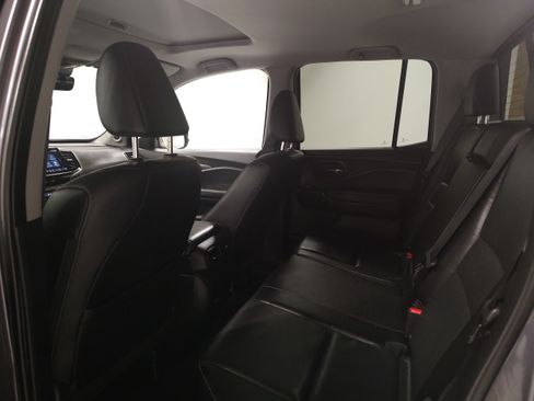 Used 2026 Honda Ridgeline RTL image 11