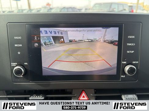 Used 2024 Kia Sportage LX image 24